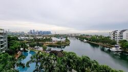 The Residences at W Singapore Sentosa Cove (D4), Condominium #454575901